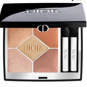 NEW✅ Dior Diorshow Limited Edition 5 Couleurs